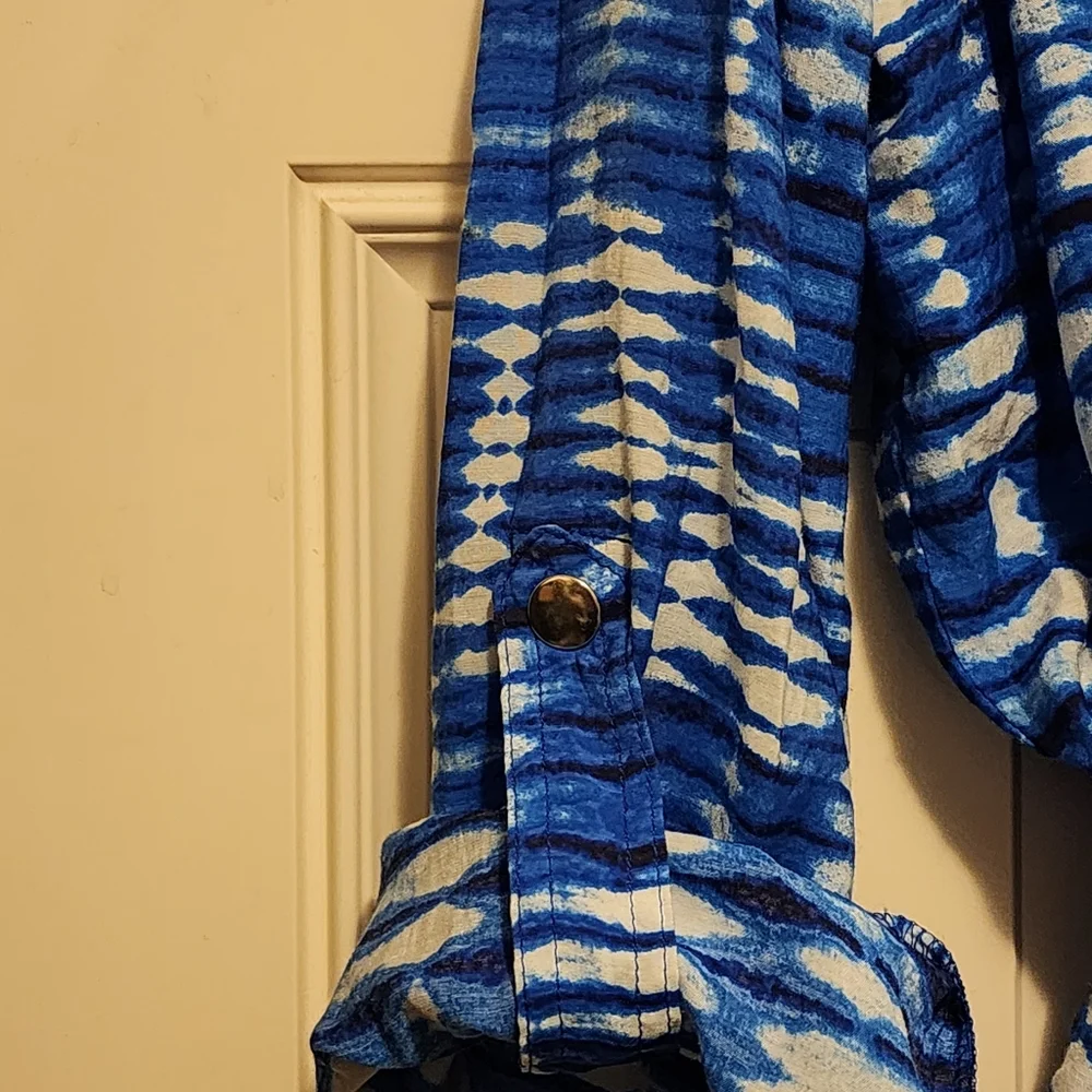ruby Rd. thin jacket - Picture 6 of 9